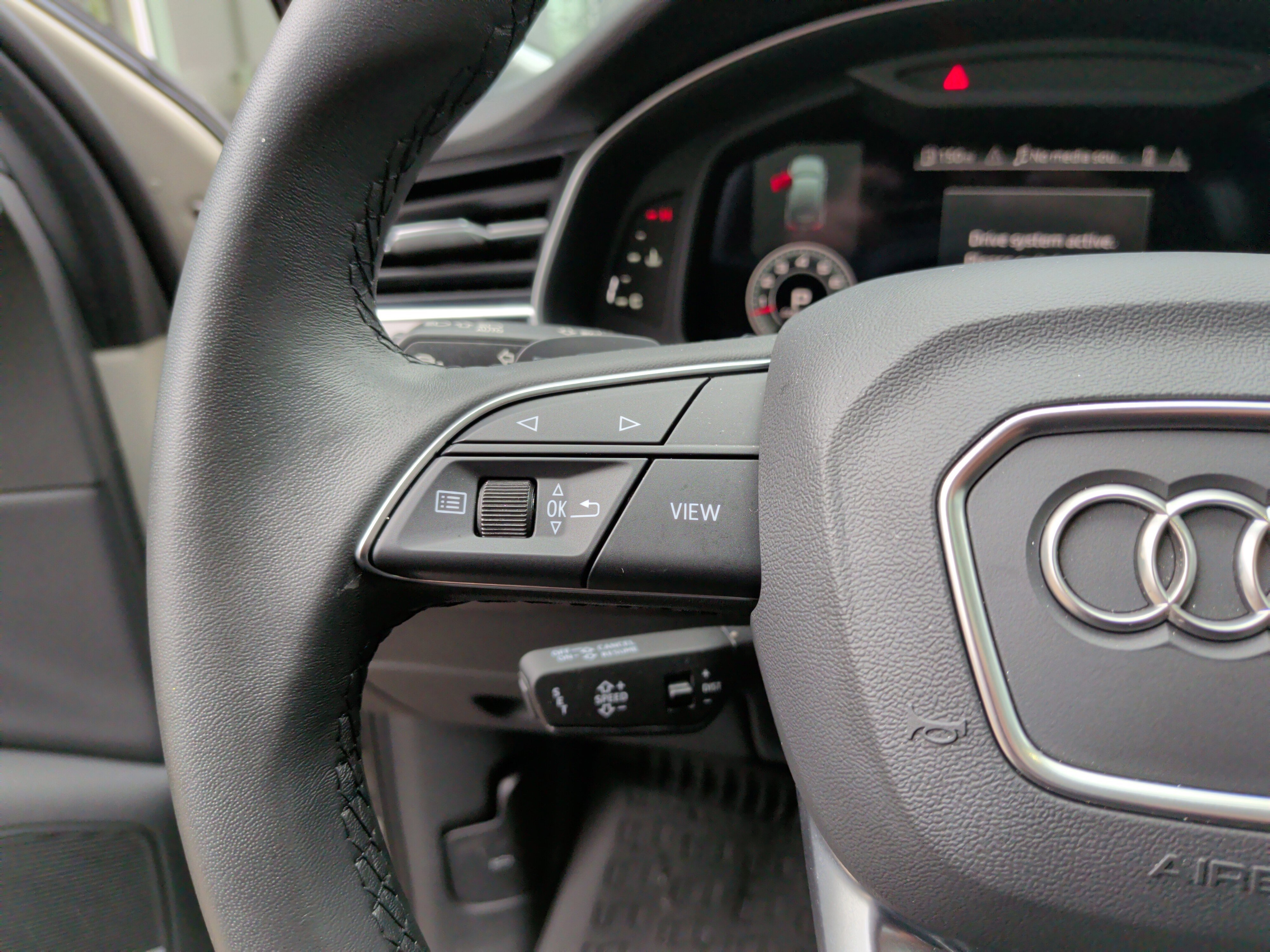 Used 2023 Audi Q7 3.0T Prestige w/ Prestige Package image 19