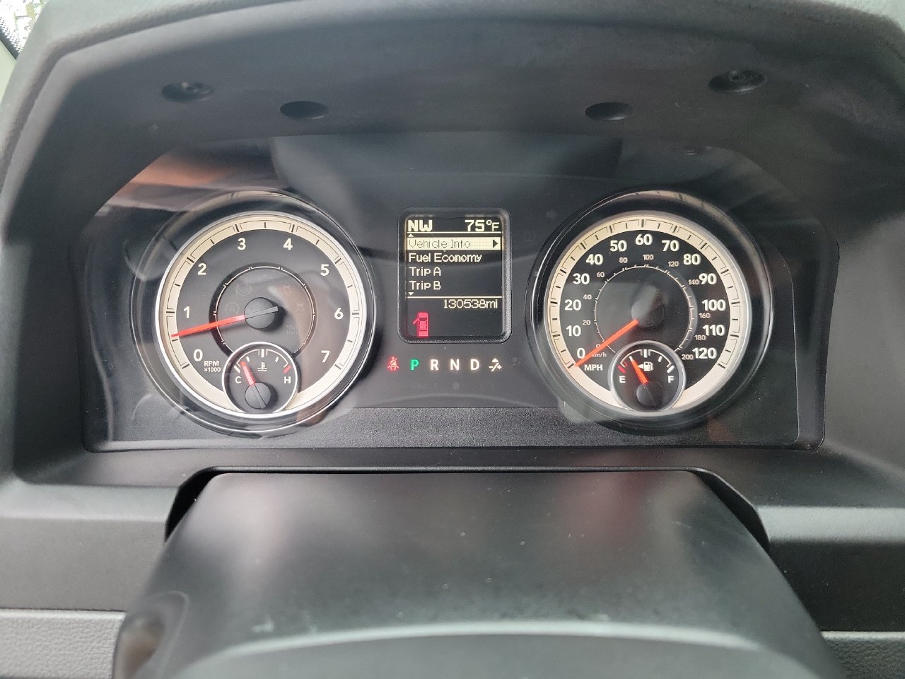 Used 2014 RAM 1500 Express w/ Black Ram 1500 Express Group AWD/4WD image 20