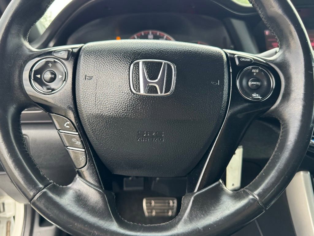 Used 2017 Honda Accord Sport image 26