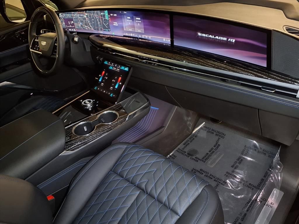 Certified 2026 Cadillac Escalade IQ Sport 1 image 23