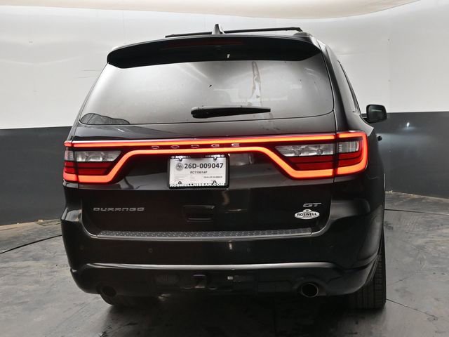 Used 2024 Dodge Durango GT image 7