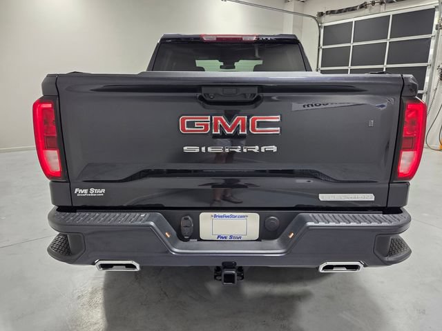 Used 2026 GMC Sierra 1500 Elevation w/ X31 Off-Road Package AWD/4WD image 10