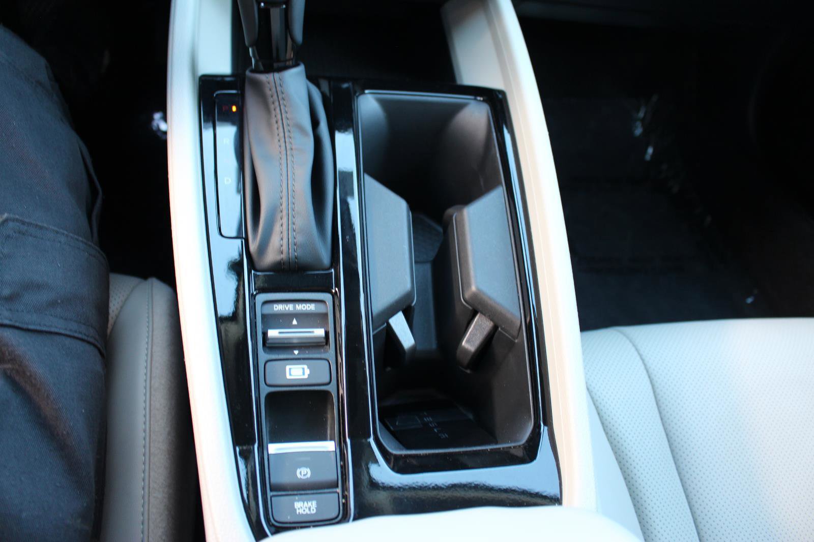 Used 2024 Honda Accord EX-L image 24