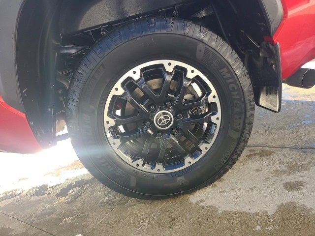 Used 2024 Toyota Tundra SR5 image 11