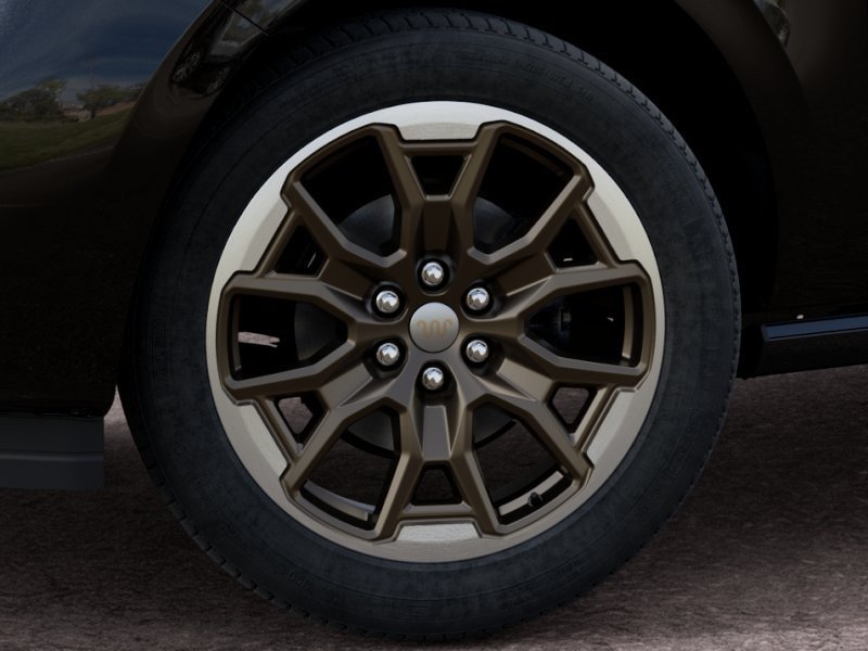 New 2027 Ford Expedition Max King Ranch AWD/4WD image 42