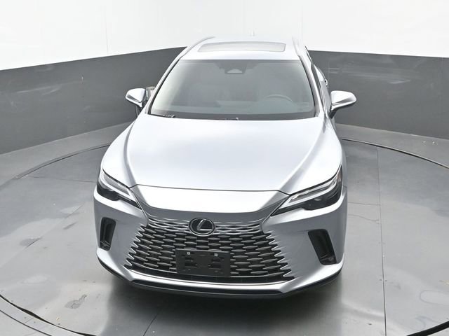 Used 2025 Lexus RX 350 Premium image 28
