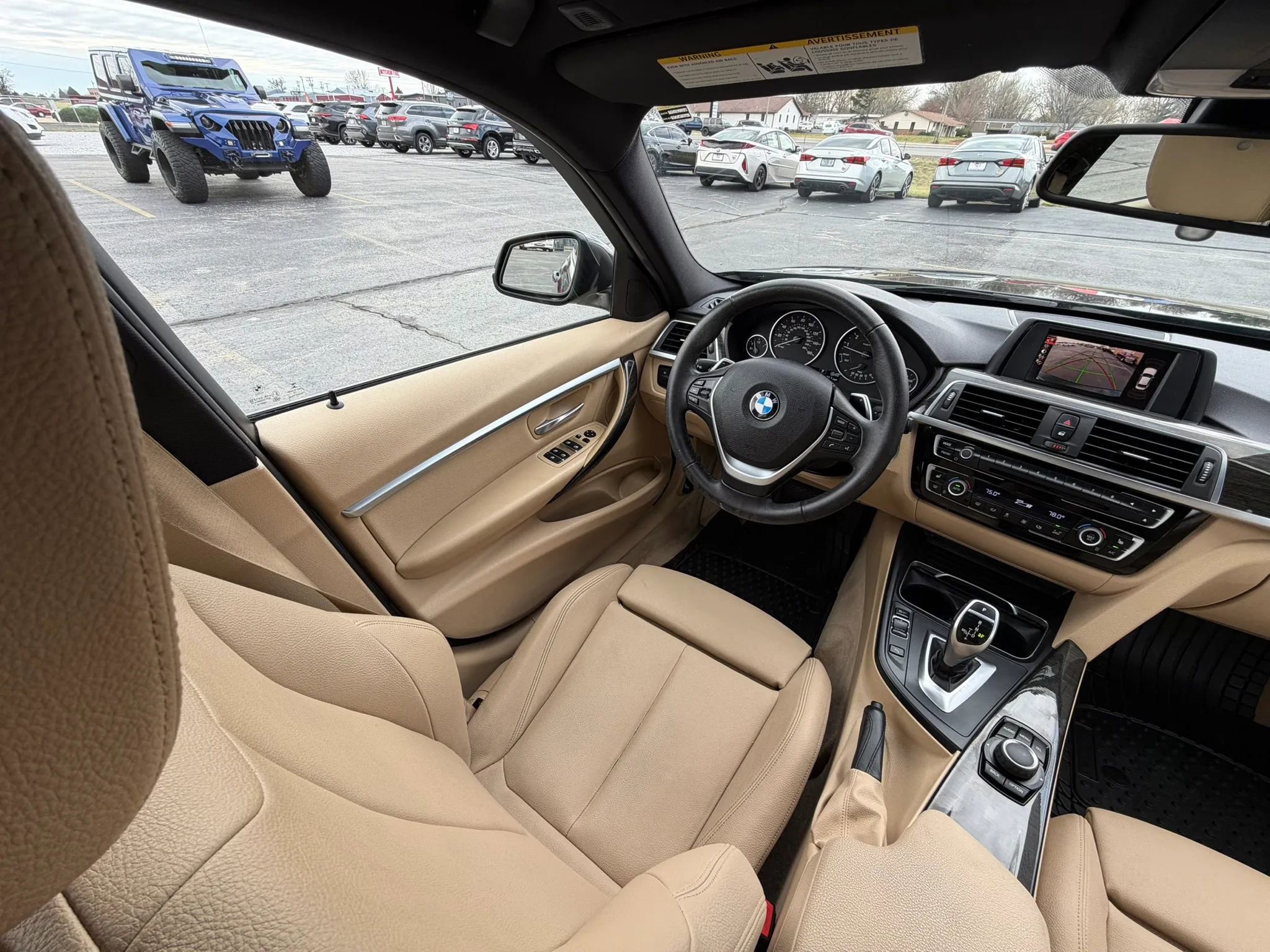 Used 2016 BMW 328i Sedan image 50