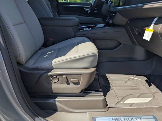 New 2026 Chevrolet Tahoe LT w/ Comfort Package AWD/4WD image 40