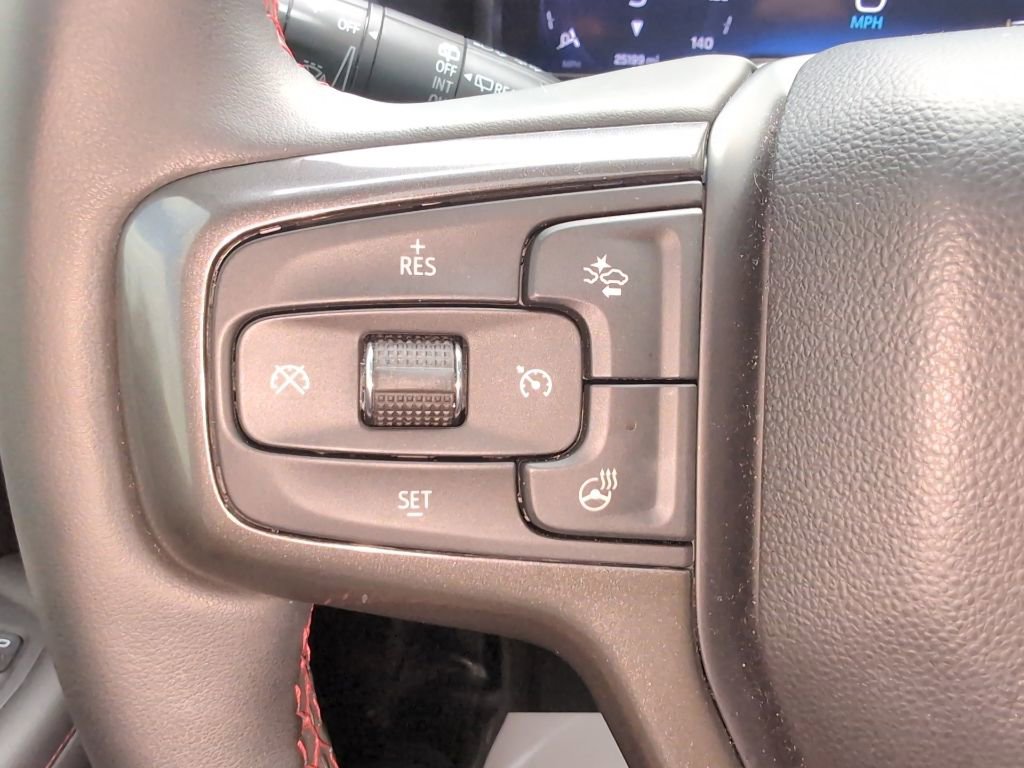 Used 2024 Chevrolet Tahoe RST w/ Sport Performance Package image 21