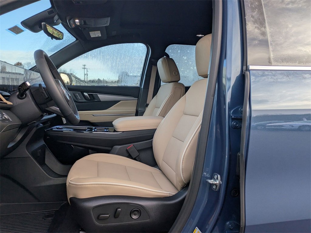 New 2026 Buick Enclave Preferred image 14