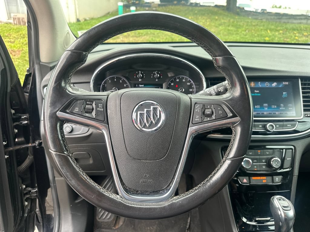 Used 2018 Buick Encore Preferred FWD image 14