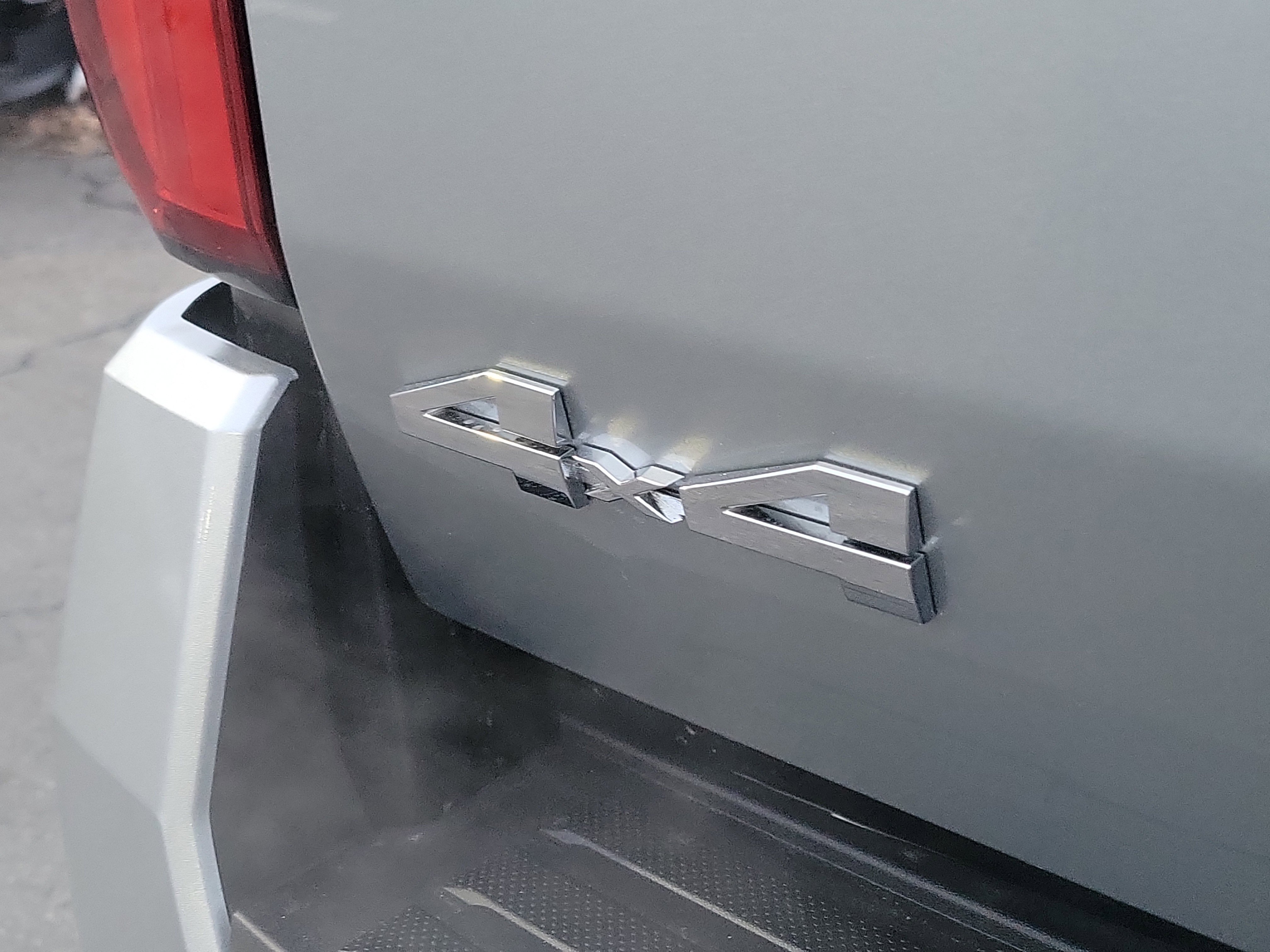 New 2026 Toyota Tacoma SR5 AWD/4WD image 8