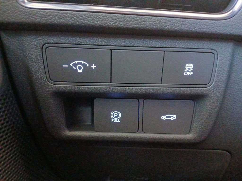 New 2026 Hyundai Sonata N Line FWD image 22