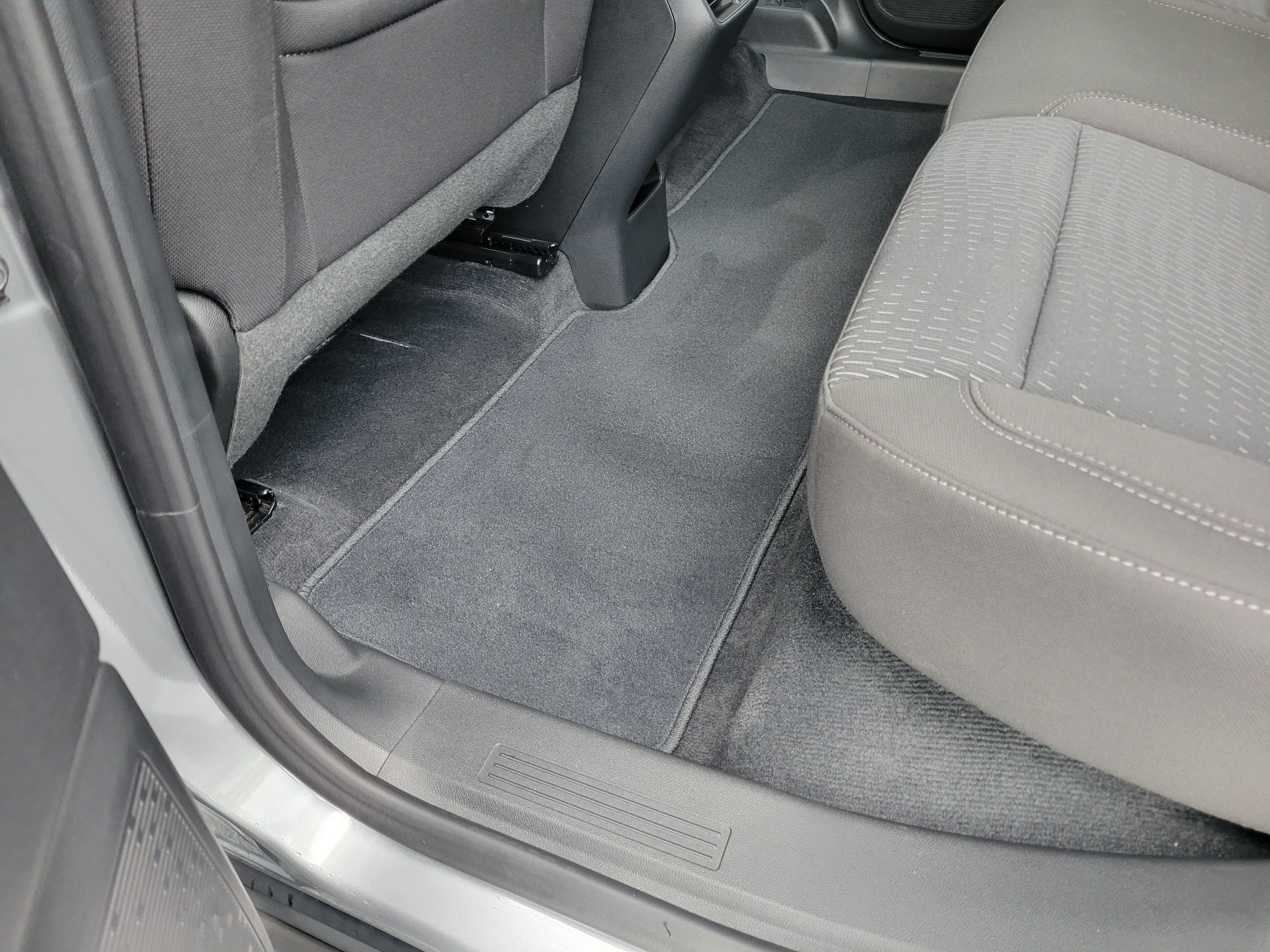 Certified 2026 Chevrolet Equinox LT FWD image 33