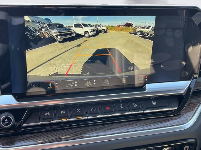 New 2026 Chevrolet Silverado 1500 RST w/ RST All Star Premium Package image 25