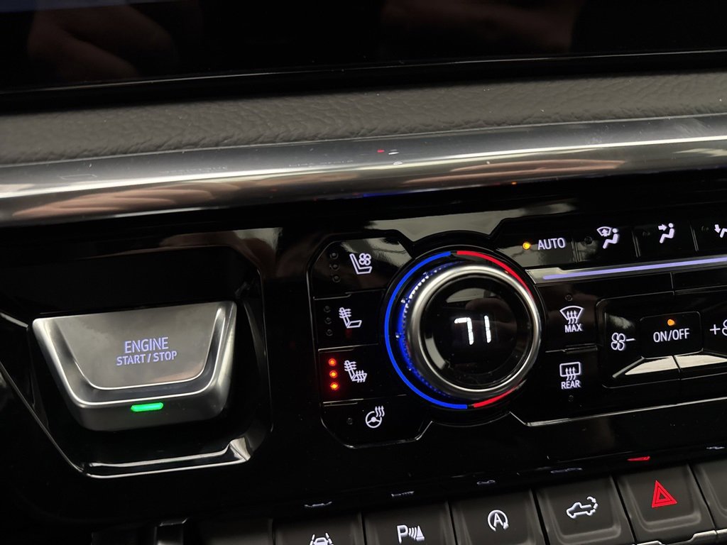 New 2026 GMC Sierra 1500 Denali image 48