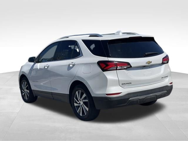 Used 2023 Chevrolet Equinox Premier AWD/4WD image 5