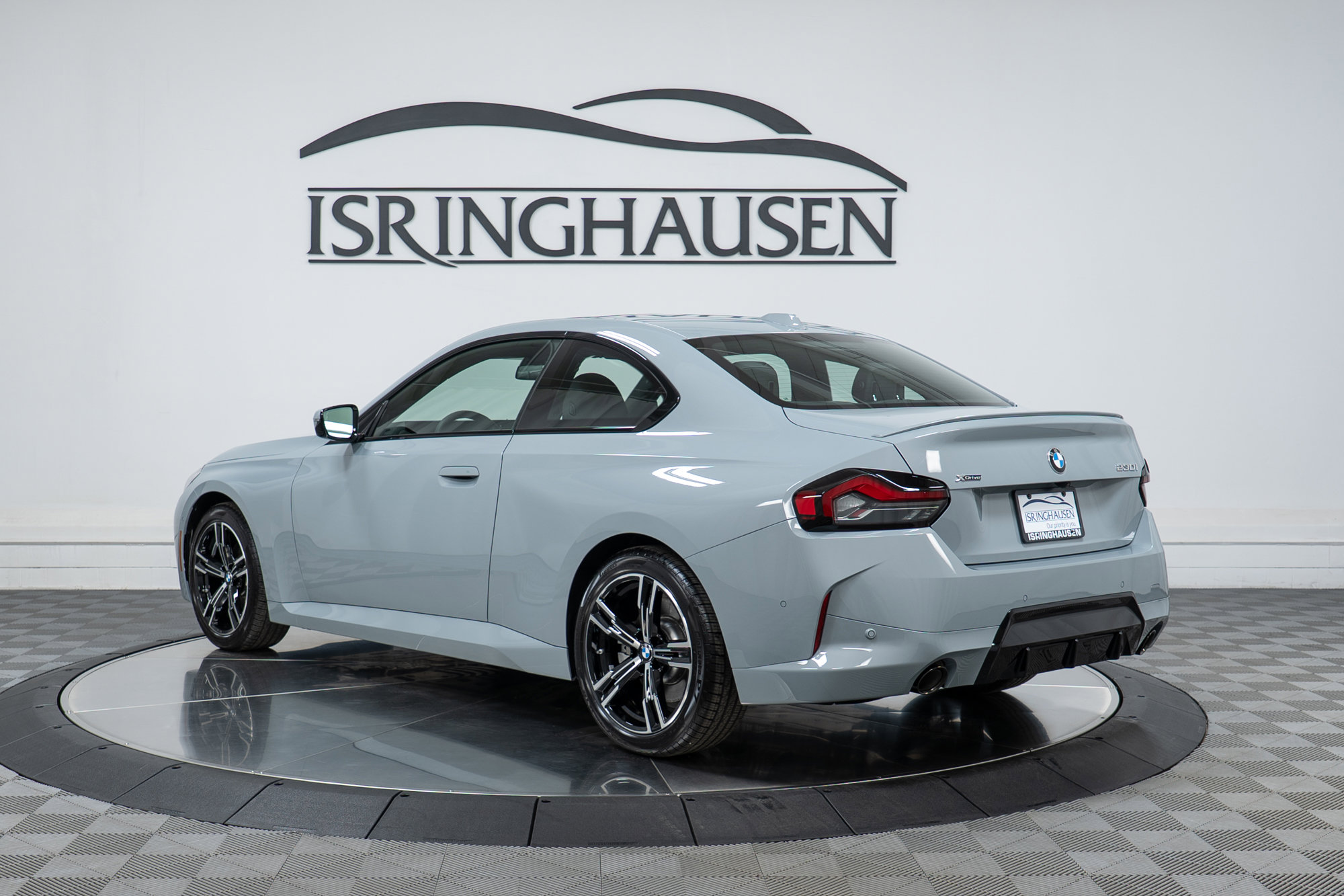 New 2026 BMW 230i xDrive Coupe w/ M Sport Package AWD/4WD image 7