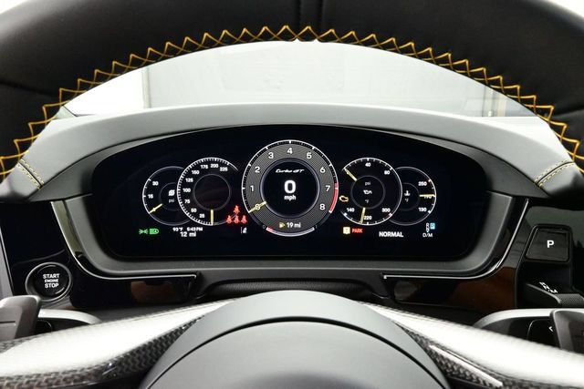 New 2026 Porsche Cayenne Turbo GT AWD/4WD image 9