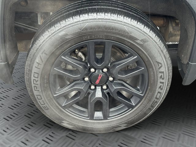 Used 2020 GMC Sierra 1500 Elevation w/ Elevation Value Package image 27