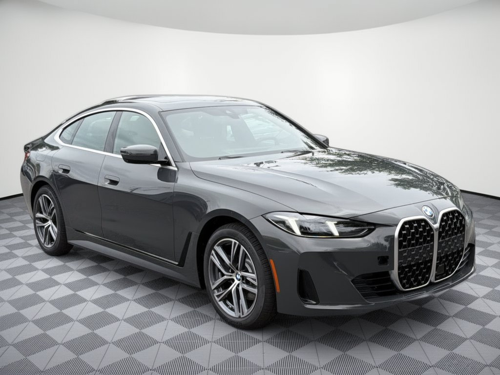 New 2026 BMW 430i xDrive w/ Premium Package AWD/4WD image 7