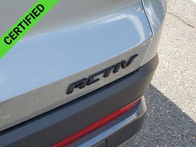 Certified 2025 Chevrolet Equinox ACTIV w/ Safety and Technology Package AWD/4WD image 33