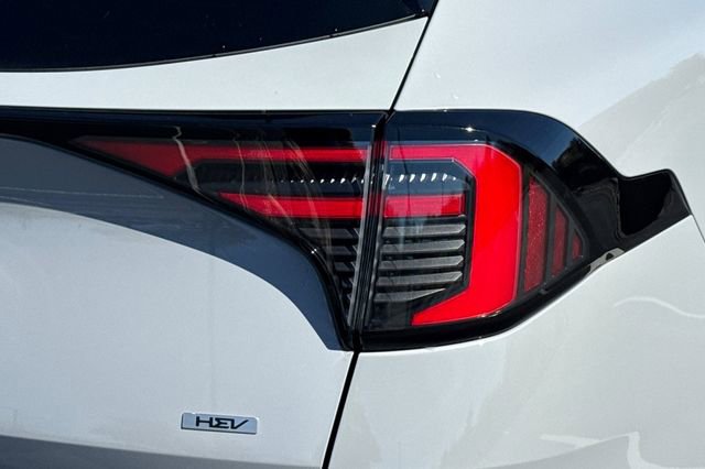 New 2026 Kia Sportage EX AWD/4WD image 34