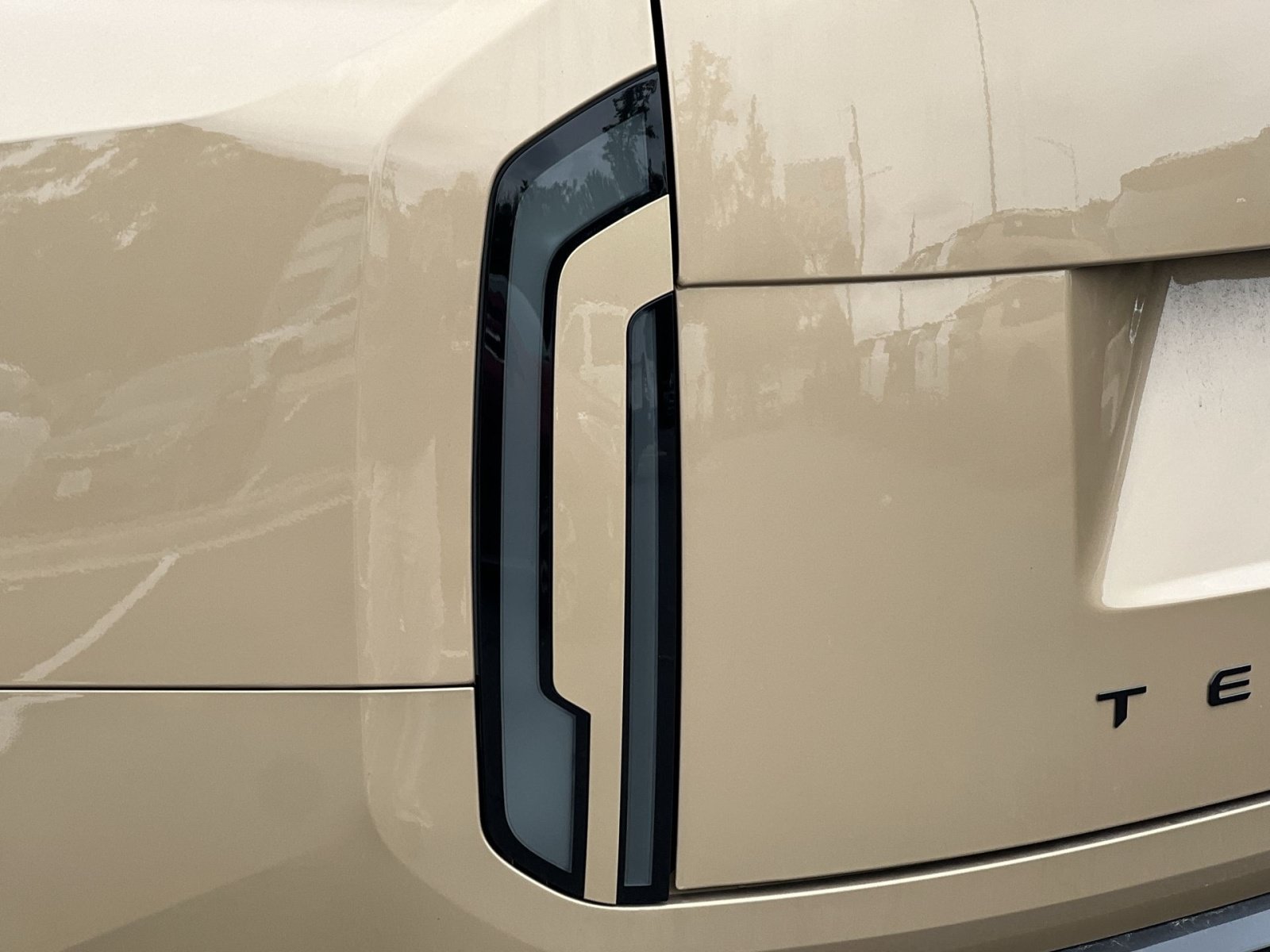 New 2027 Kia Telluride SX X-Line AWD/4WD image 14