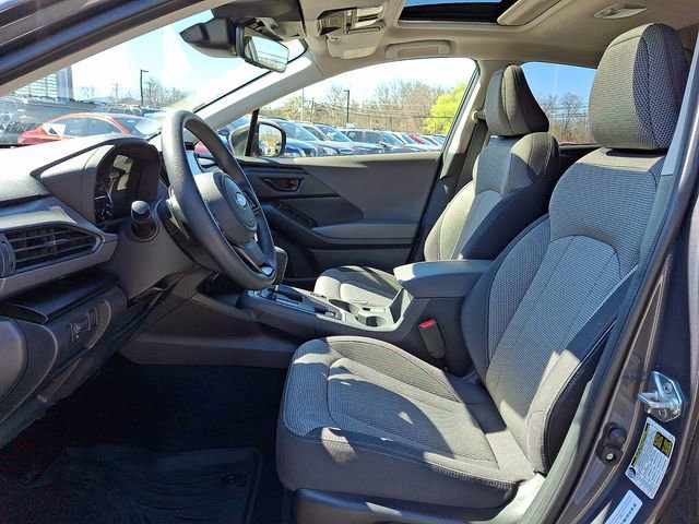 Used 2024 Subaru Crosstrek 2.0i Premium image 13
