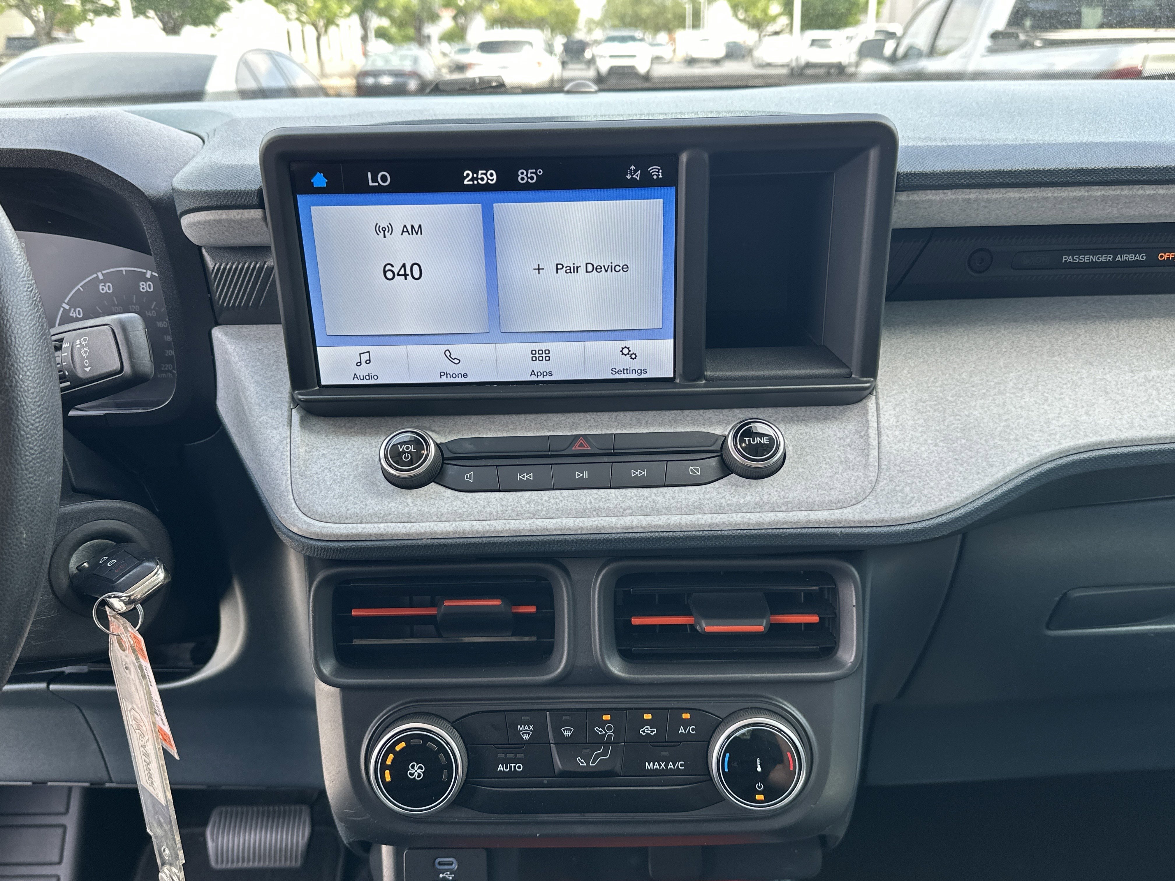 Used 2024 Ford Maverick XLT FWD image 24