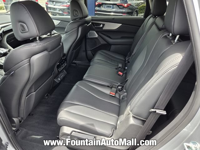 Used 2026 Acura MDX w/ Technology Package FWD image 9