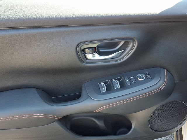Certified 2024 Honda HR-V Sport image 13