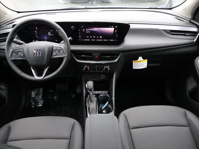 New 2026 Buick Encore GX Preferred w/ Comfort Package FWD image 12