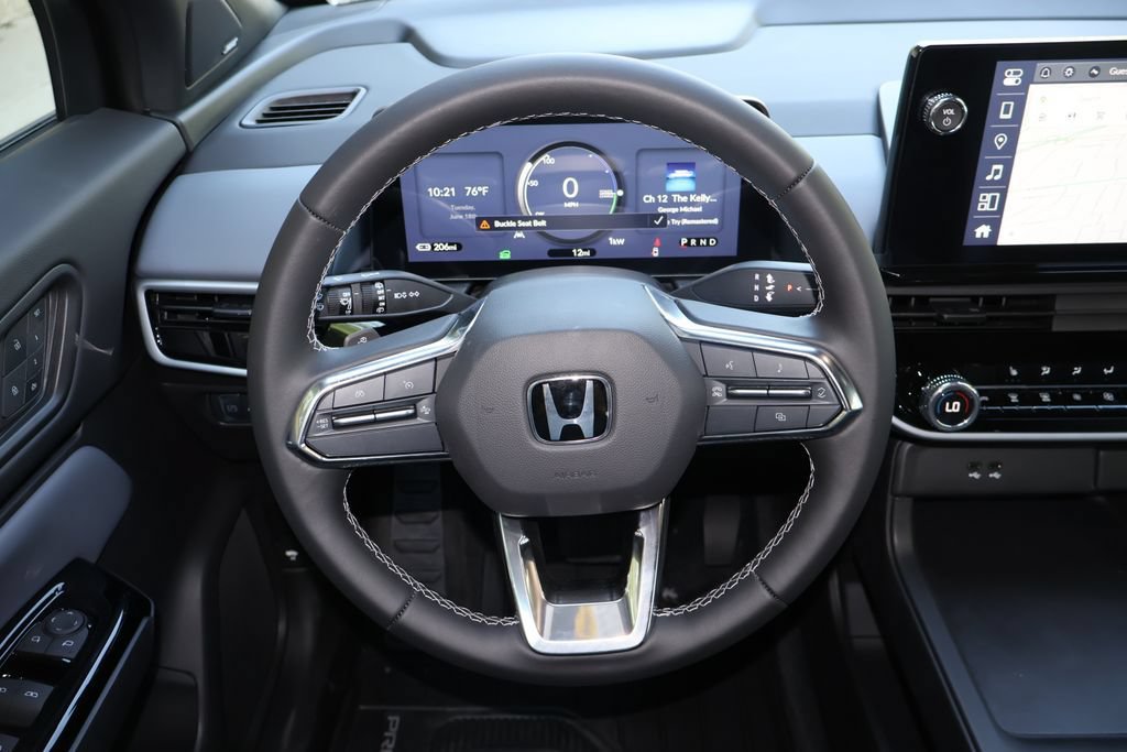New 2026 Honda Prologue Touring image 17