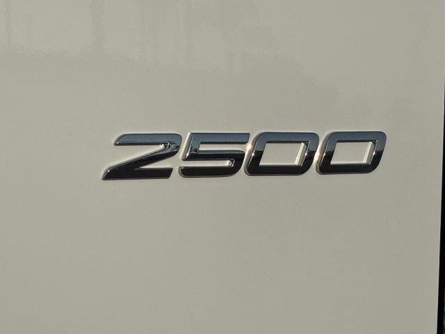 Used 2026 Mercedes-Benz Sprinter 2500 image 33