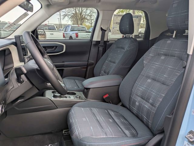 New 2026 Ford Bronco Sport Heritage w/ Convenience Package image 19