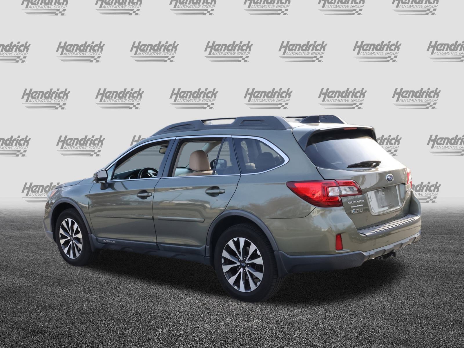 Used 2016 Subaru Outback 3.6R Limited image 7
