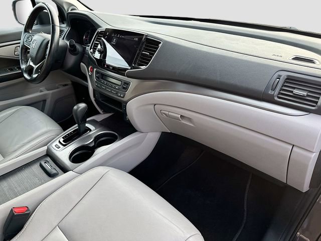Used 2020 Honda Pilot EX-L image 32