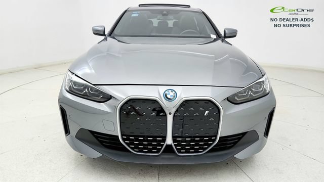 Used 2023 BMW i4 eDrive35 w/ Premium Package RWD image 24