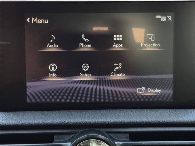 Certified 2024 Lexus IS 350 F Sport w/ Memory Package RWD image 13