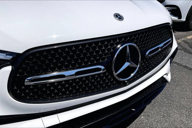 Certified 2024 Mercedes-Benz GLC 300 4MATIC image 27