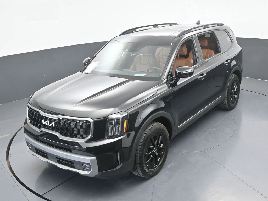 Used 2023 Kia Telluride SX Prestige X-Pro image 93