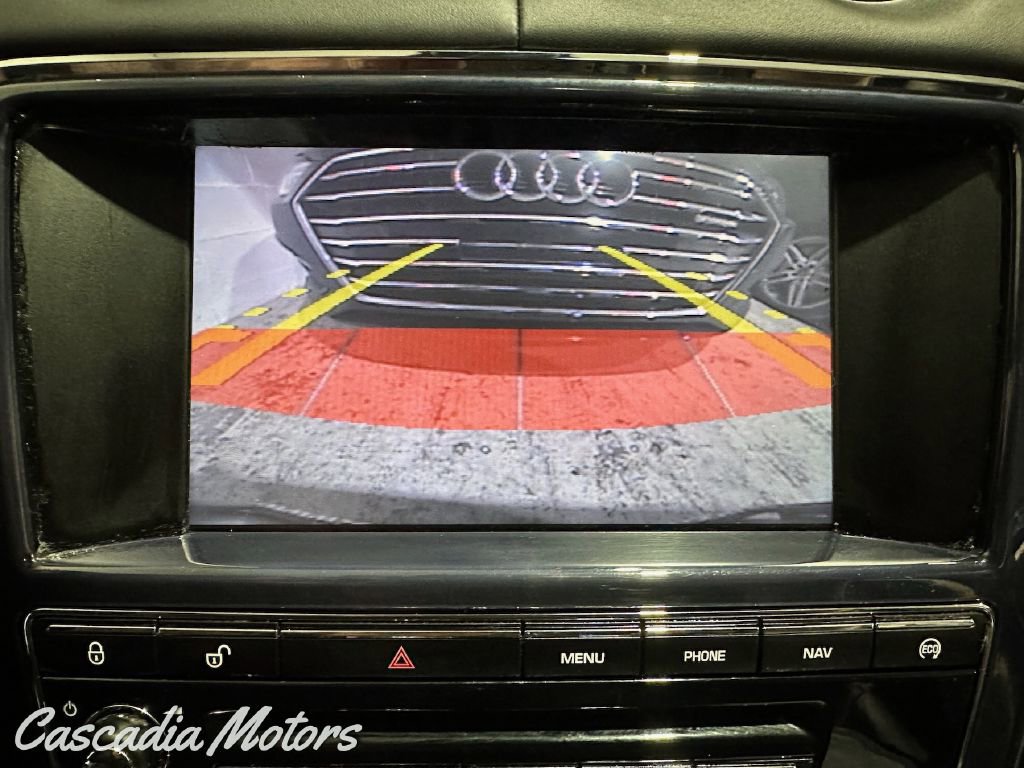 Used 2014 Jaguar XJ L Portfolio image 15