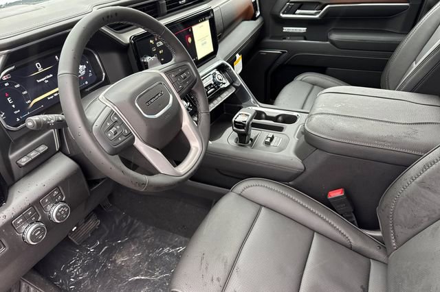 New 2026 GMC Sierra 1500 Denali w/ Denali Reserve Package image 10