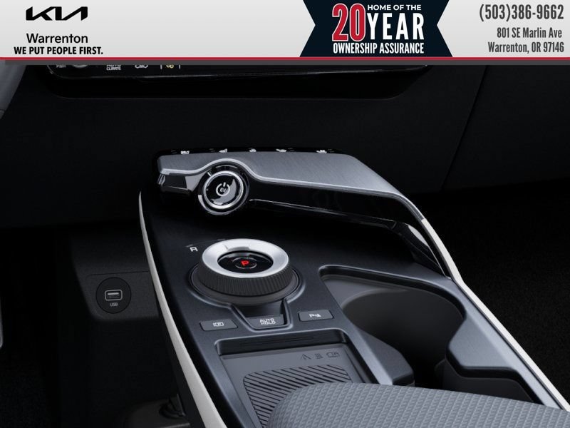 New 2026 Kia EV6 GT-Line AWD/4WD image 25