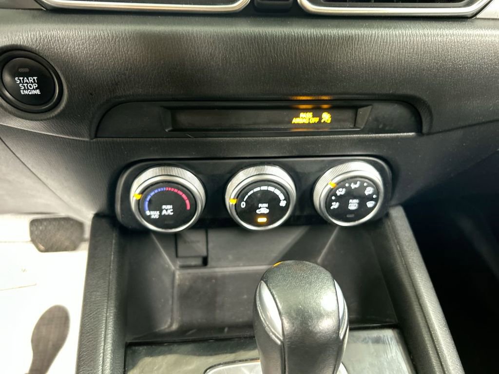 Used 2020 MAZDA CX-5 Sport AWD/4WD image 16