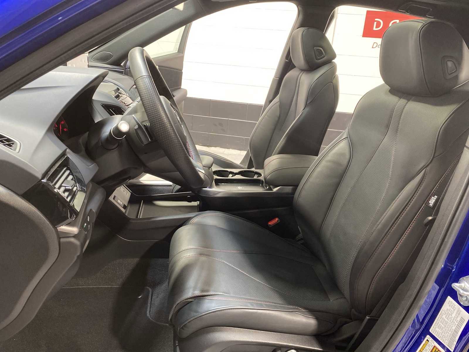 Certified 2025 Acura RDX A-Spec image 11