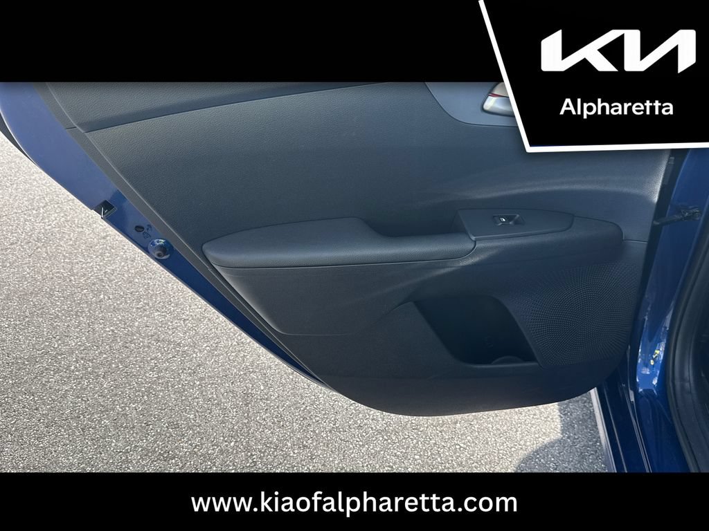 Used 2021 Kia Forte LXS FWD image 20