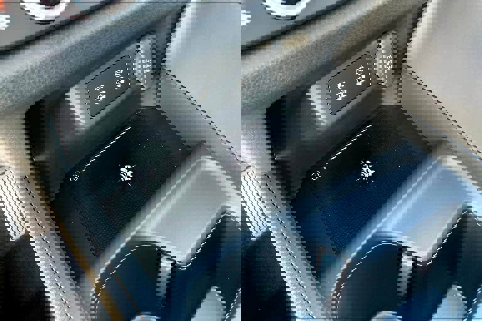 Used 2025 Acura ADX AWD image 30