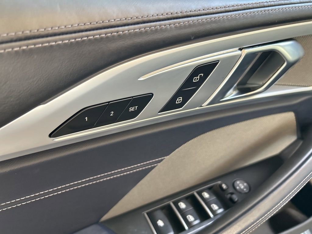 Used 2019 BMW M850i xDrive Convertible image 42